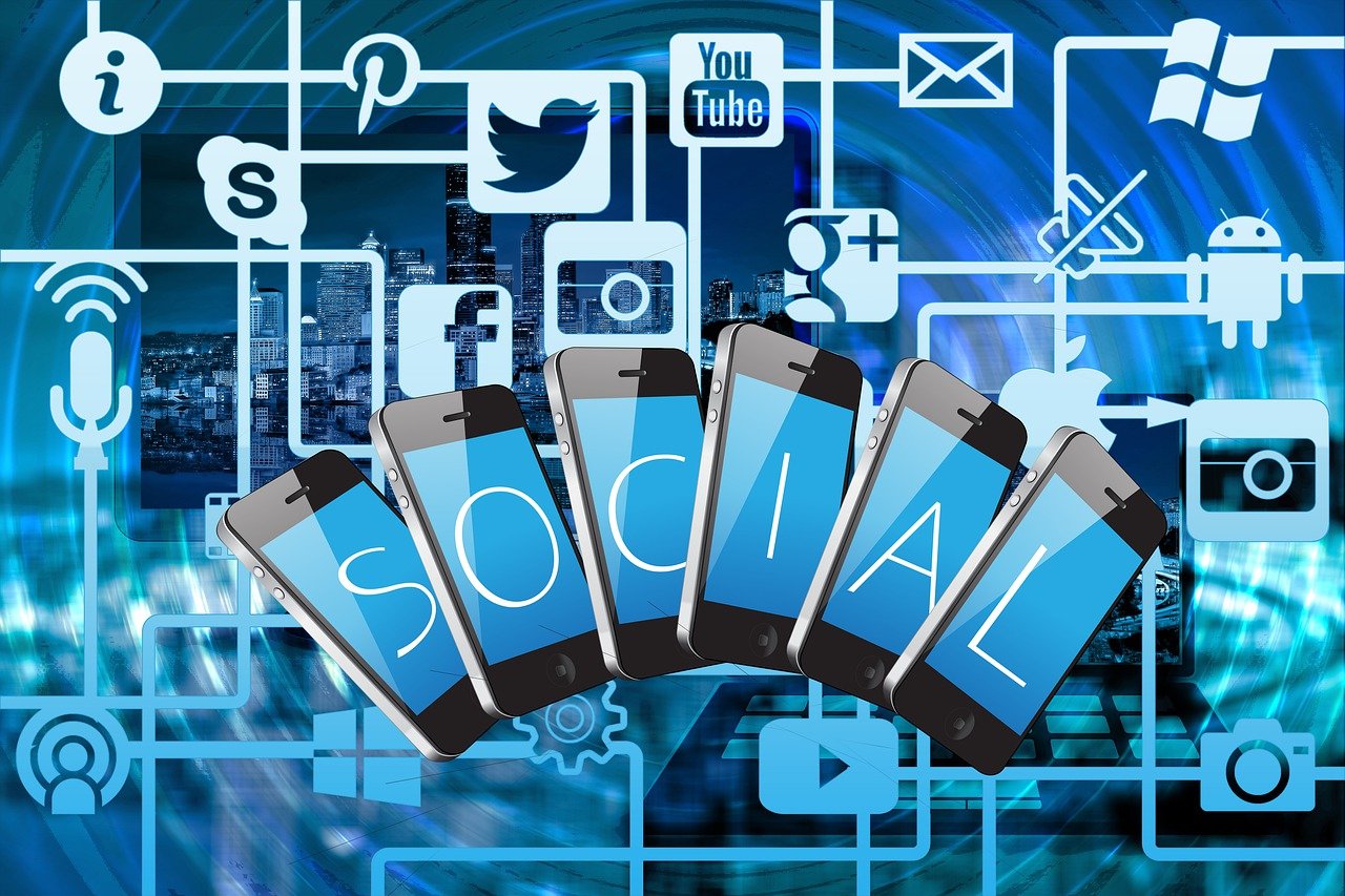 Understanding the Power of Social Media for Affiliate Marketing