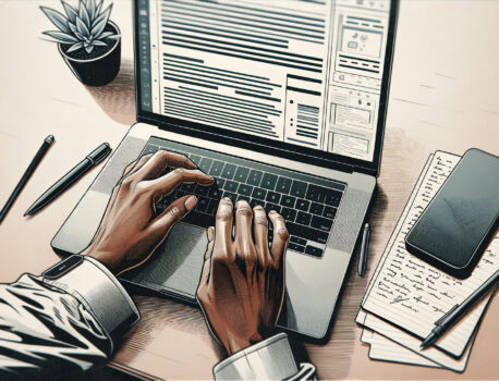 How To Create Compelling Content – Writing with Authority.