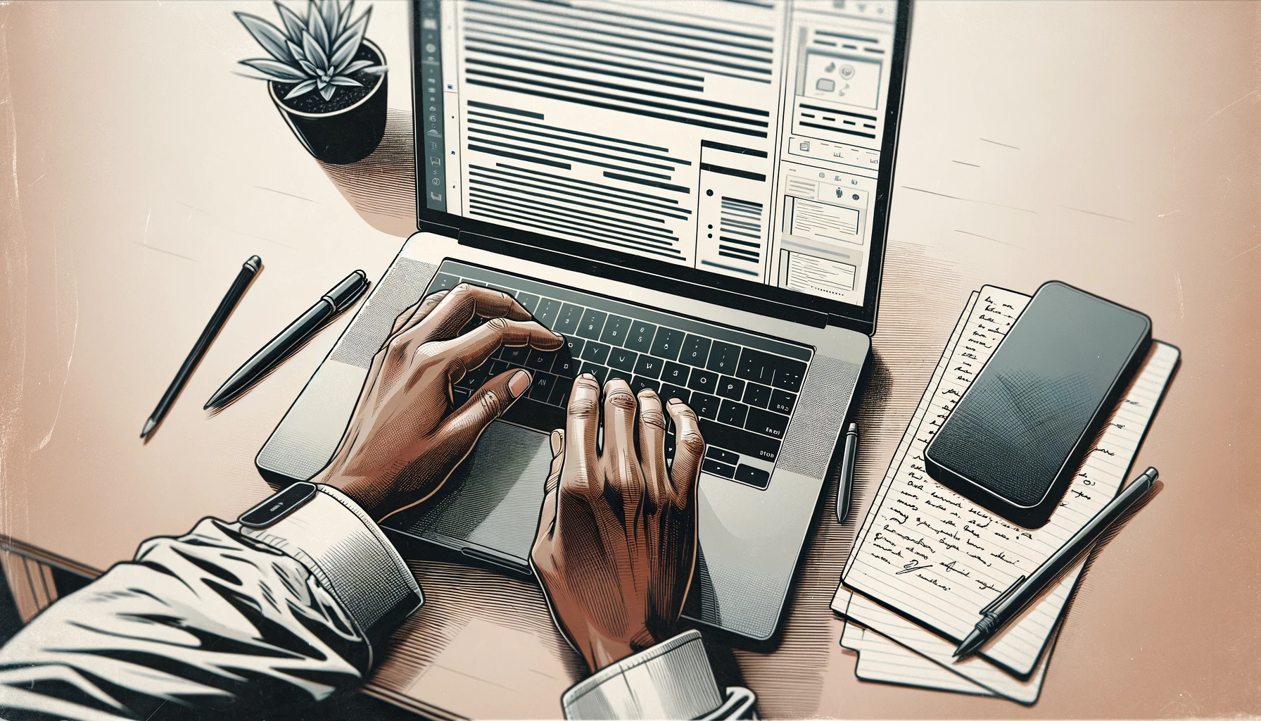 How To Create Compelling Content – Writing with Authority.