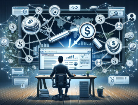Getting Started With An Online Business – Affiliate Marketing Style