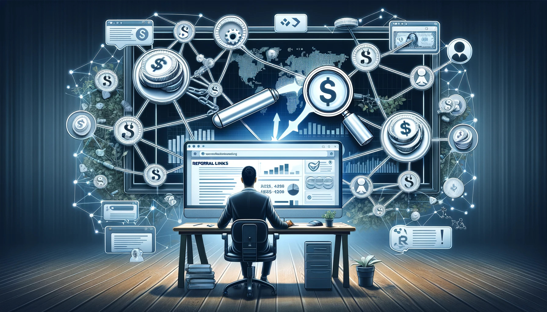 Getting Started With An Online Business – Affiliate Marketing Style