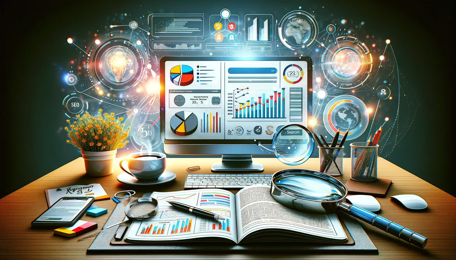SEO Strategies And Techniques – An Advanced Look