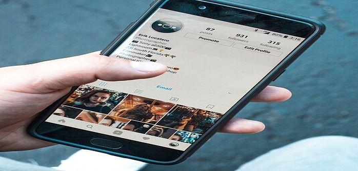Using Social Media 