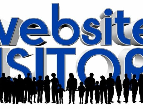 Turning Website Visitors Into Customers