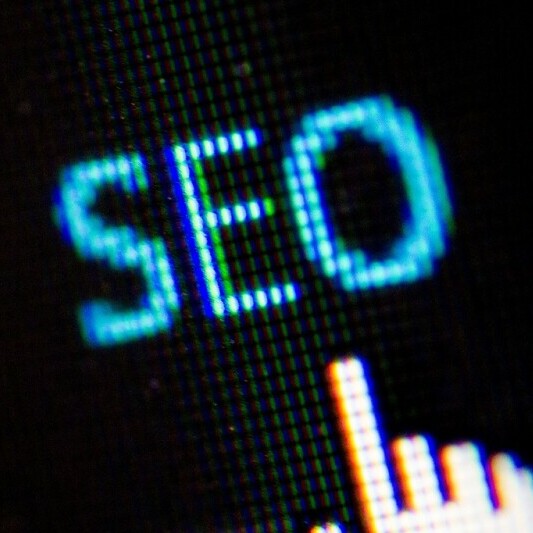 Search Engine Optimization