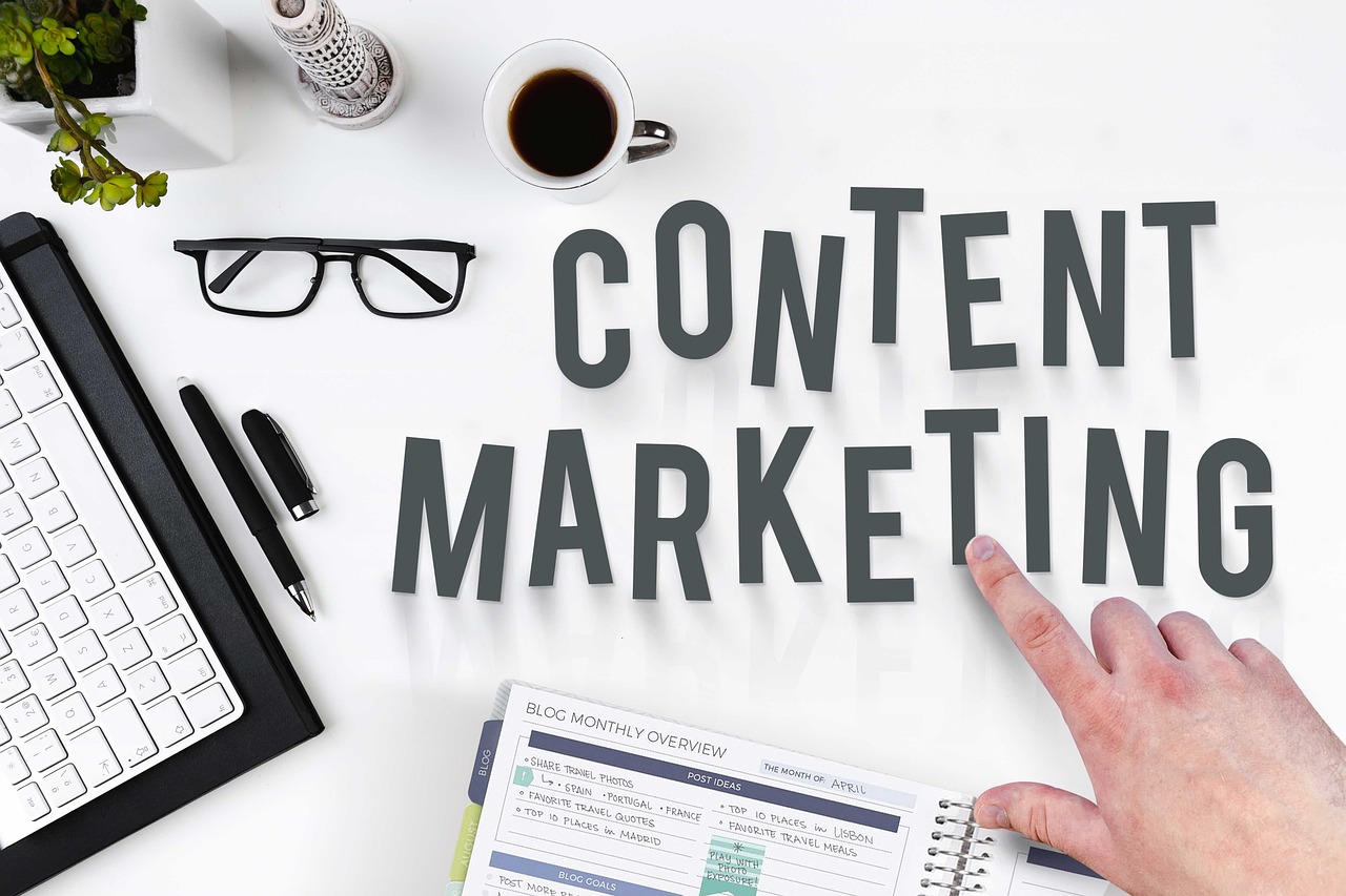 Types Of Content That Drive Traffic And Conversions