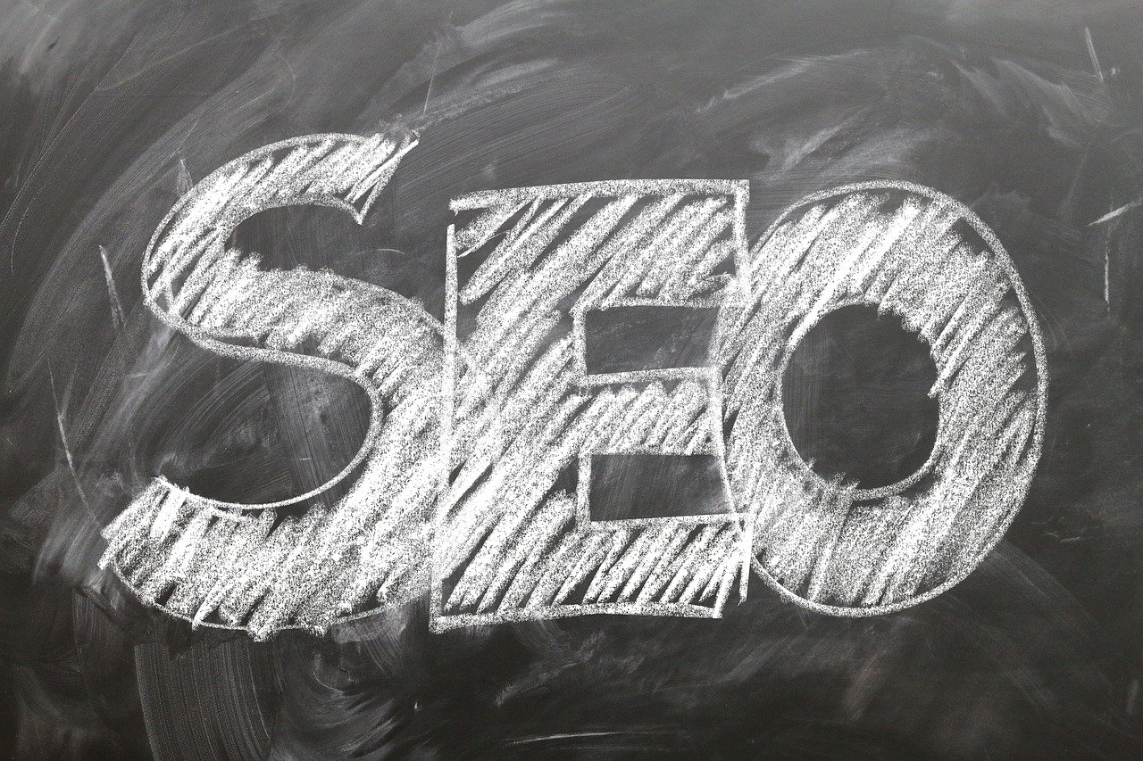 The Role Of Keywords In SEO