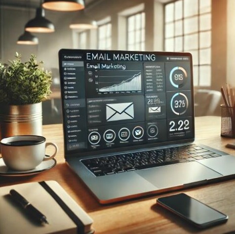Email Marketing