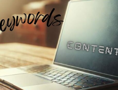 The Role Of Keywords In Improving Website Ranking
