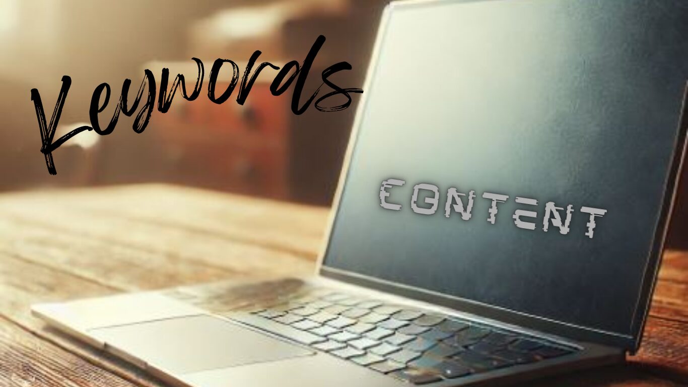 The Role Of Keywords In Improving Website Ranking
