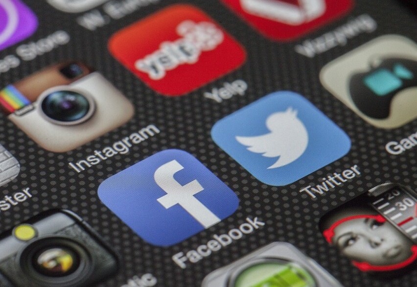 social media