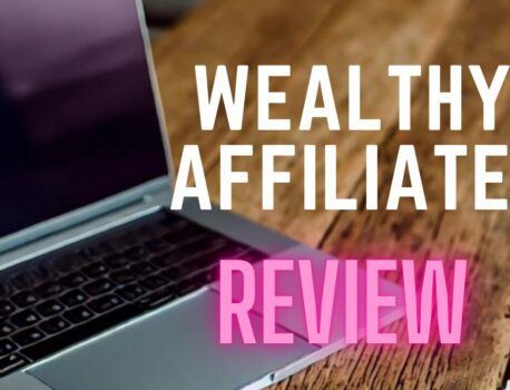 Wealthy Affiliate Review