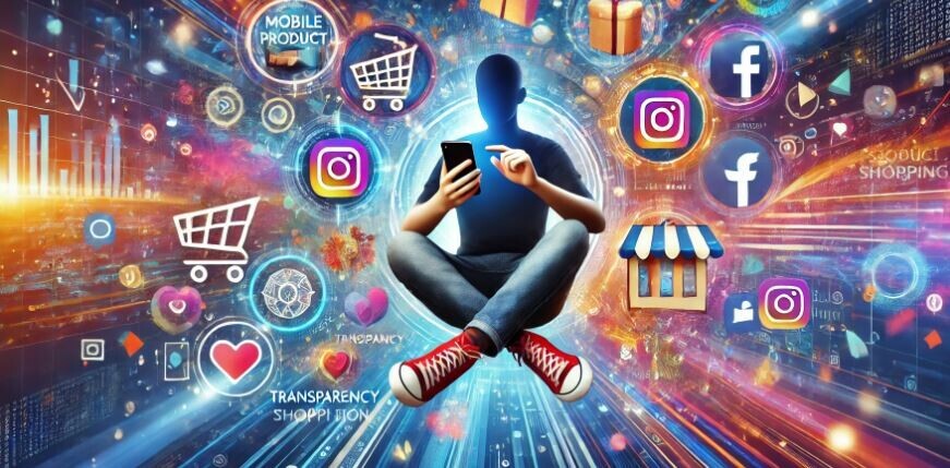 Using Social Media 