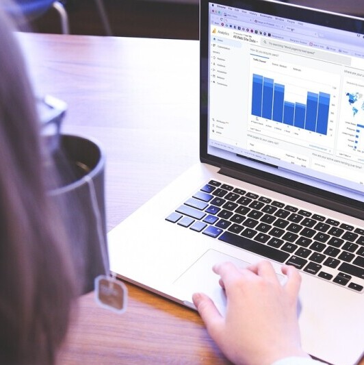 google analytics