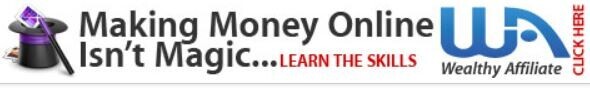 WA make money online