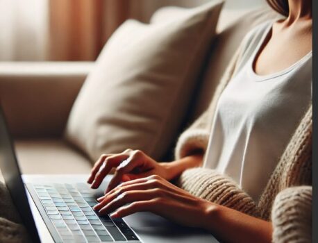 How To Get Started With Wealthy Affiliate From Home
