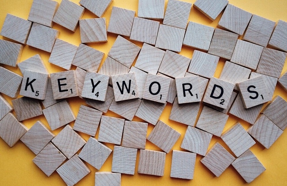 Keywords