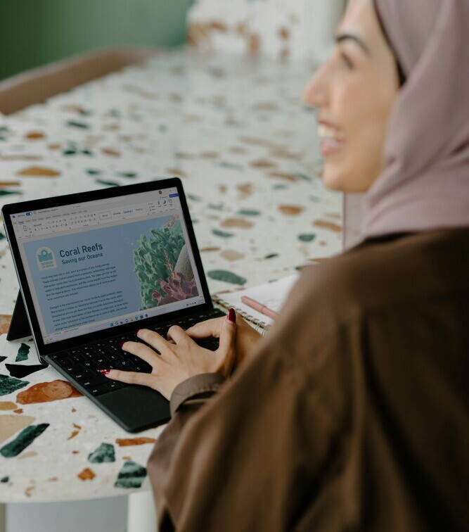 Creative Bloggers
