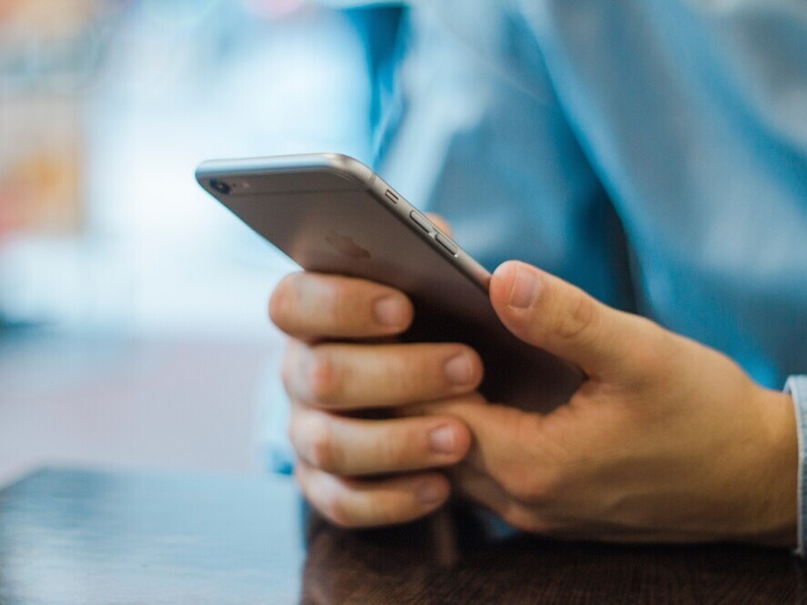 Mobile Friendly Websites