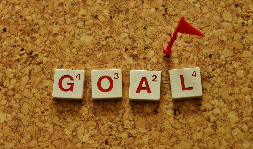 Setting Goals 