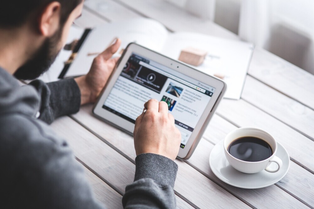 blog writing