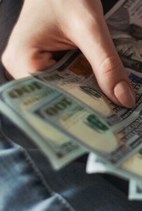 Money