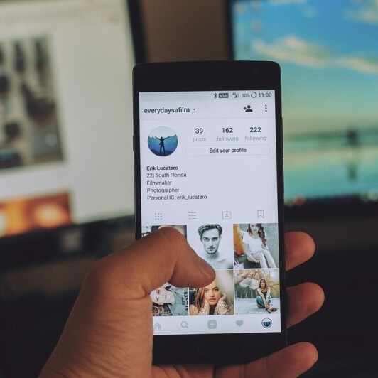 Social Media